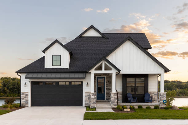Best Green or Eco-Friendly Roofing Solutions  in Payette, ID