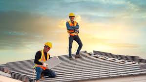Best Solar Panel Roofing Installation  in Payette, ID